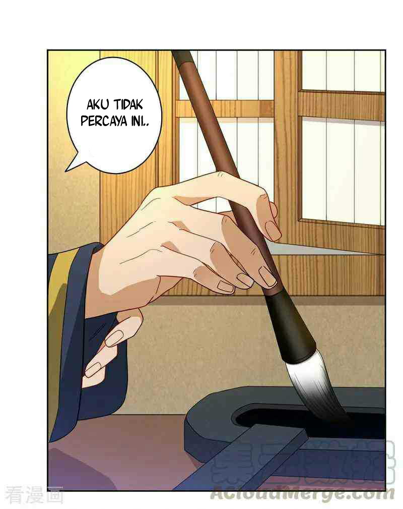 First Class Family Chapter 28 Bahasa Indonesia